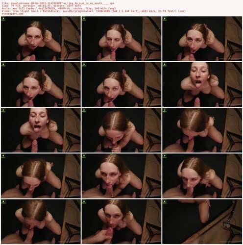 Coupledreamx - 20 06 2021 2141028037 - U Like To Cum In My Mouth 1080p - Preview