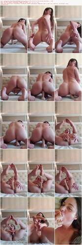 Cathyheaven - 02 08 2021 2180848596 - Anyone Wants To Play With Me In The Morning Like This 1920p - Preview