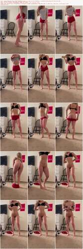 Cheerleaderkait - 28 01 2021 2019080664 - Here S A Video Of Me Stripping I Prefer Being Nakie All The Time 1280p - Preview