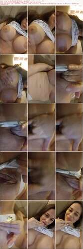 Cathyheaven - 05 01 2019 19242850 - Relax Af Home But My Pussy Is So Wet 720p - Preview