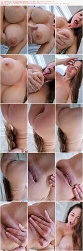 Cathyheaven - 29 08 2022 2579015429 - Straight Out From The Shower. Have A Wonderful Week Guys 1920p - Preview