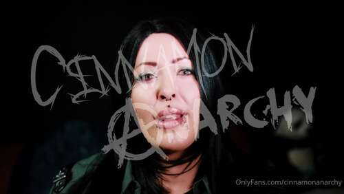 Cinnamonanarchy - 29 07 2021 2176956875 - Cuckolding You In Front Of A Superior Man As You Watch Me Please Him 1080p - Cover