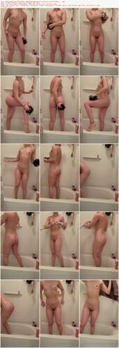 Cheerleaderkait - 08 03 2021 2049430703 - Who Wants To Help Me In The Shower 1280p - Preview