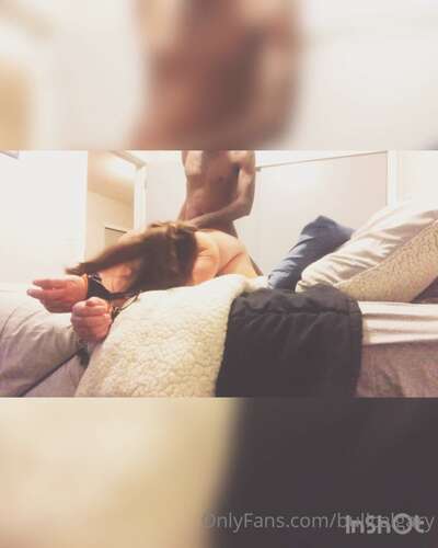 Bullcalgary 2020.11.23 1313394040 – Tied And Ready For Use Tip If 1350p - Cover