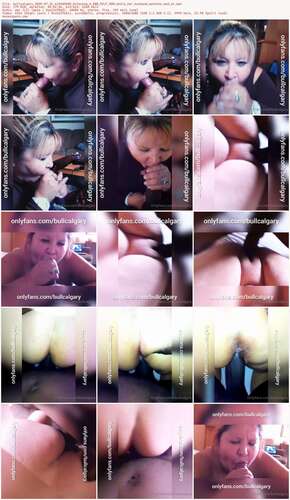 Bullcalgary 2020.07.31 619680500 - Enjoying A Bbw Milf Mom While Her Husband Watches And St 1080p - Preview