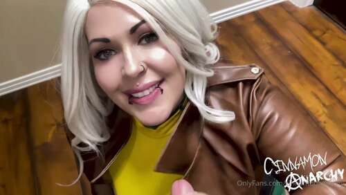 Cinnamonanarchy – 10 05 2022 2446393040 – Hay Daddy I Hope You Love The Naughtiness I Ve Been Up To. Here Is Video Three Of The R 1080p - Cover