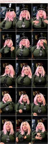 Cinnamonanarchy - 11 12 2020 1427900031 - General Anarchy Giving Joi To Her Naughty Soldiers 1920p - Preview