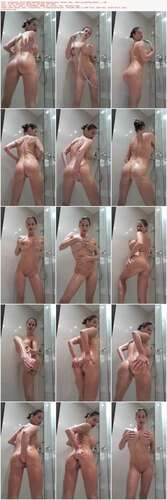 Cathyheaven - 30 09 2018 14045903 - Good Morning Guys Shower Time Have An Amazing Sunday 1280p - Preview