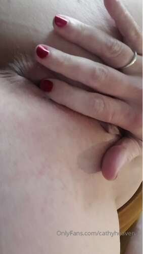 Cathyheaven – 22 09 2019 63016248 720p - Cover