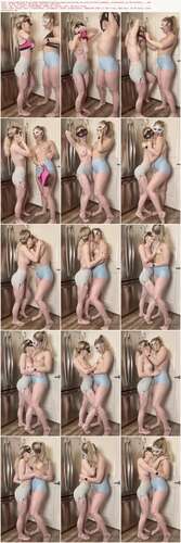 Cheerleaderkait - 04 01 2022 2319400456 - Getting Naked And Having Fun With My Cheer Teammate Autumnskyler In The Kitchen 1920p - Preview