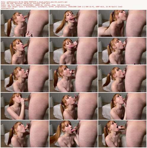 Coffincouple - 25 06 2020 70987679 - A Snack Before Bed For Wystri 1080p - Preview