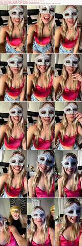 Cheerleaderkait - 03 10 2021 2237520376 - Stream Started At 10 03 2021 11 20 Pm 1252p - Preview