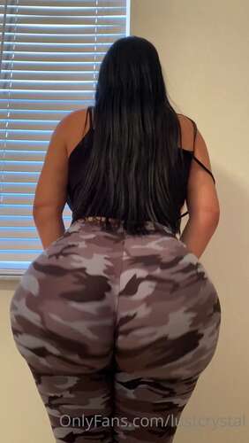 Lustcrystal – 17 06 2020 48090663 – Like My Post If You Re Active 1920p - Cover