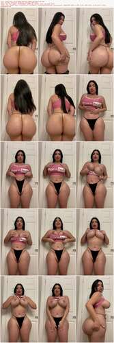 Lustcrystal - 25 04 2020 34543417 - Happy Saturday Like 1920p - Preview