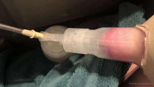 Cumnrise – 06 04 2020 29971870 – Milk Content I Wasn T Going To Record The Full 30 40 Minu 1080p - Cover