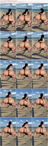 Lustcrystal - 20 02 2020 22878217 - Fun In The Sun 1920p - Preview