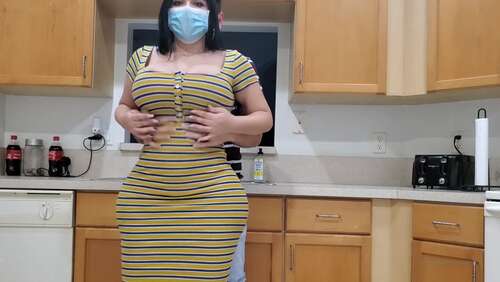 Lustcrystal – 16 03 2020 25840333 – I Hope Everyone Stays Safe With The Coronavirus It Loo 1080p - Cover