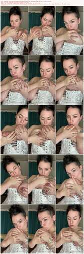 Cumnrise - 03 10 2020 131452266 - My Nipples Could Not Last Any Longer In This. I Don T Kn 1920p - Preview