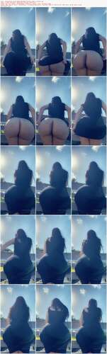 Lustcrystal - 20 03 2020 26566584 - Thicker Then A Snicker 1232p - Preview