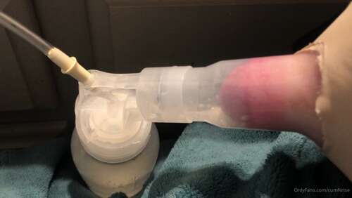 Cumnrise – 06 04 2020 29971867 – Milk Content I Wasn T Going To Record The Full 30 40 Minu 1080p - Cover