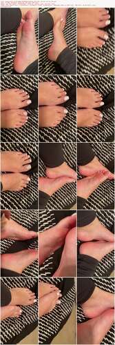 Lustcrystal - 16 02 2020 22318688 - Comment Joi Foot Job For All My Fee 1920p - Preview