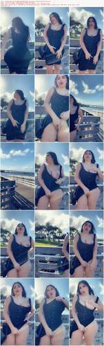 Lustcrystal - 20 03 2020 26568838 - When Ur Horny In Public Whoops The 1232p - Preview