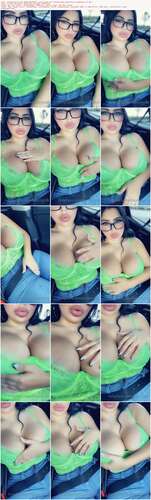 Lustcrystal - 16 06 2020 47610713 - I Can T Wait For Tittytuesday Tomorrow I M Making A Ti 1232p - Preview