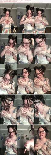 Cumnrise - 01 03 2020 24079091 - Milk Content I Debated On No Sound Or Not Due To One Of M 1920p - Preview