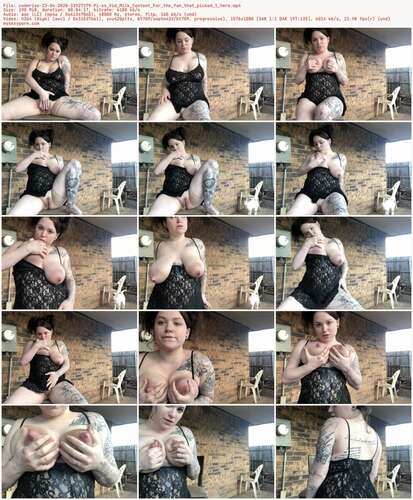 Cumnrise - 23 04 2020 33927379 - Pi Ss Vid Milk Content For The Fan That Picked 1 Here 1080p - Preview