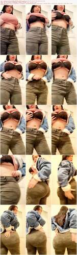 Lustcrystal - 01 01 2020 17679271 - Should I Show My Huge Milk Jugs If This Gets 50 Li 1232p - Preview