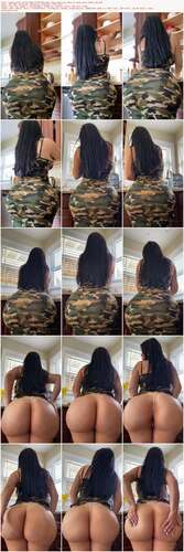 Lustcrystal - 27 03 2020 27777489 - Does This Make You Want To Wash Your Hands Too 1920p - Preview