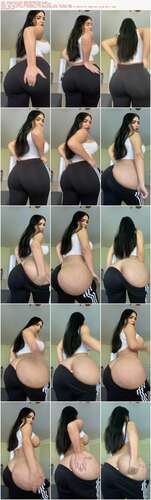 Lustcrystal - 20 01 2020 19466283 - Slap It 1232p - Preview