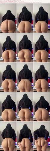 Lustcrystal - 24 02 2020 23312374 - Sound On Ass Clapping In 1920p - Preview