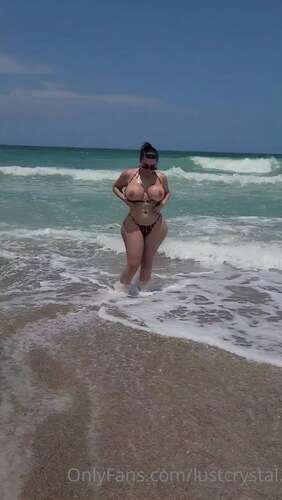 Lustcrystal – 27 05 2020 42941392 – I Sucked Some Dick And Got Cum All Over My Ass 1920p - Cover