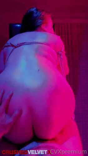 Cvxpremium – 28 04 2023 2848446818 – Cvx 67 Pink Starburst Used And Abused Starburst Came By Ready To Be A Total Fucktoy For The Evening. 1920p - Cover