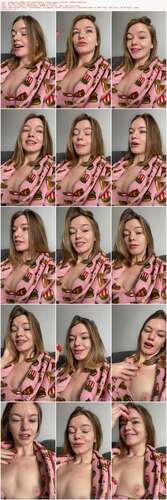 Cutegiraffe - 2020 12 17 1467951657 - A Little Update From Me Covid Sucks 1920p - Preview