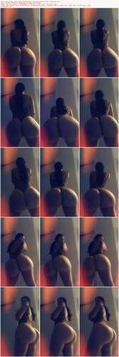 Lustcrystal - 28 12 2019 17372964 - Put Your Face Between Them Thighs Bby 1280p - Preview