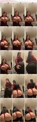 Lustcrystal - 23 01 2020 19697977 - My Body Is Just Really 1232p - Preview