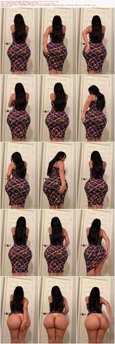 Lustcrystal - 07 07 2020 76990739 - Do You Like It When I Lift My Dress Up 1920p - Preview