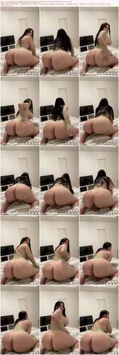 Lustcrystal - 25 03 2020 27321534 10 Mins Of Slomotion Fucking And Twerking Like All My 1920p - Preview