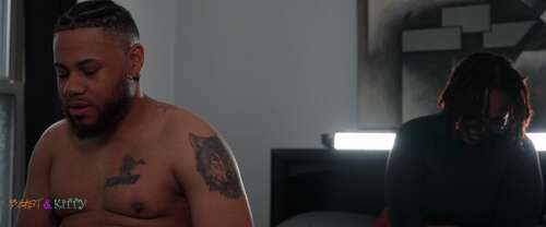 Its Beast XxX – Same Girl Ft KittyLove And The Artemixxx 800p - Cover