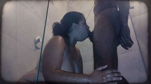 PABLON3GROBAR - LGBQ SLUT SHOWER SCENE... 1080p - Cover