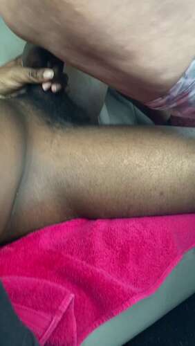 Mshollywood100 – Milf Sucks BBC And Rides Cowgirl In Car 1280p - Cover