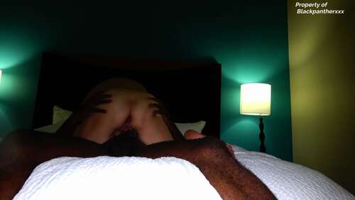 BlackpantherXXX – BAREBACK STRANGER VOL 1 Part 1 S.A.B 1080p - Cover