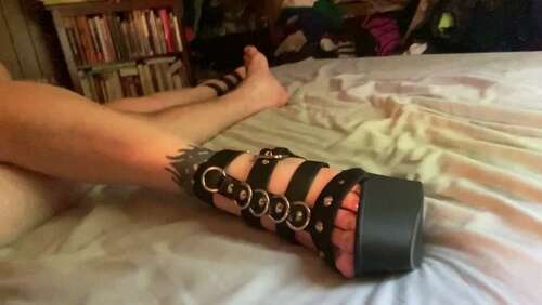 MissIllusions – Nice Facial 1080p - Cover