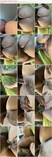 Mshollywood100 - BBC Back Shots Milf Qos 1280p - Preview