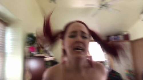 Mrthroatmonster – Scottyp Fucks Sexy Andi Ray Part 1 1080p - Cover