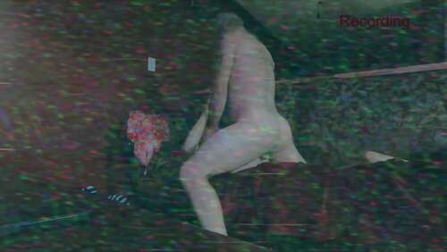 MissIllusions – Picked Up At The Club And Pissed On 1080p - Cover