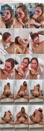 Flightlifexxx - Aderes Quin POV BTS 1920p - Preview