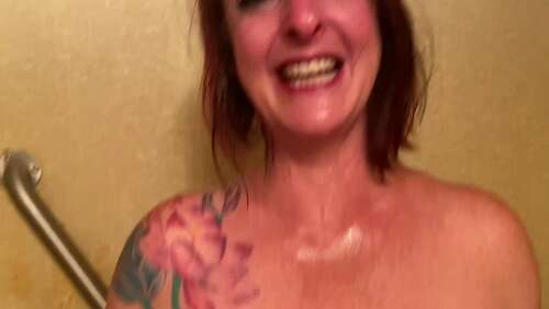 MissIllusions – Taking Piss In My Slut Face 1080p - Cover